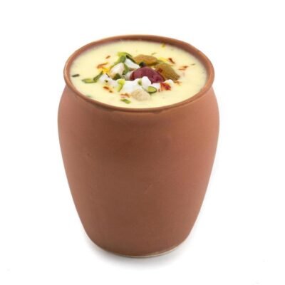 Sweet Lassi Kullad