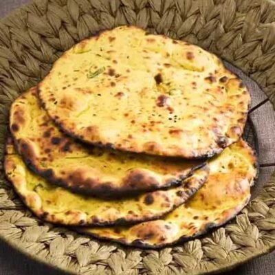 Missi Roti