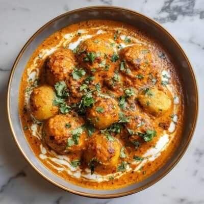 Dum Aloo