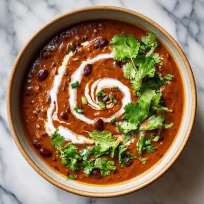 Dal Makhani