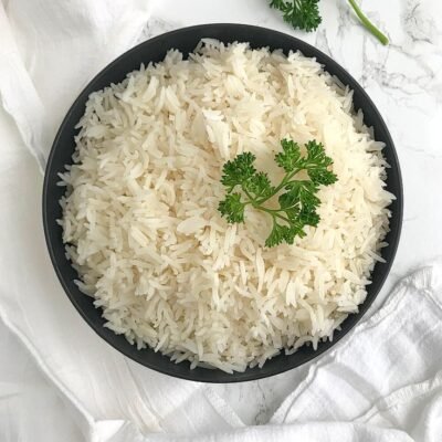 Plan Rice